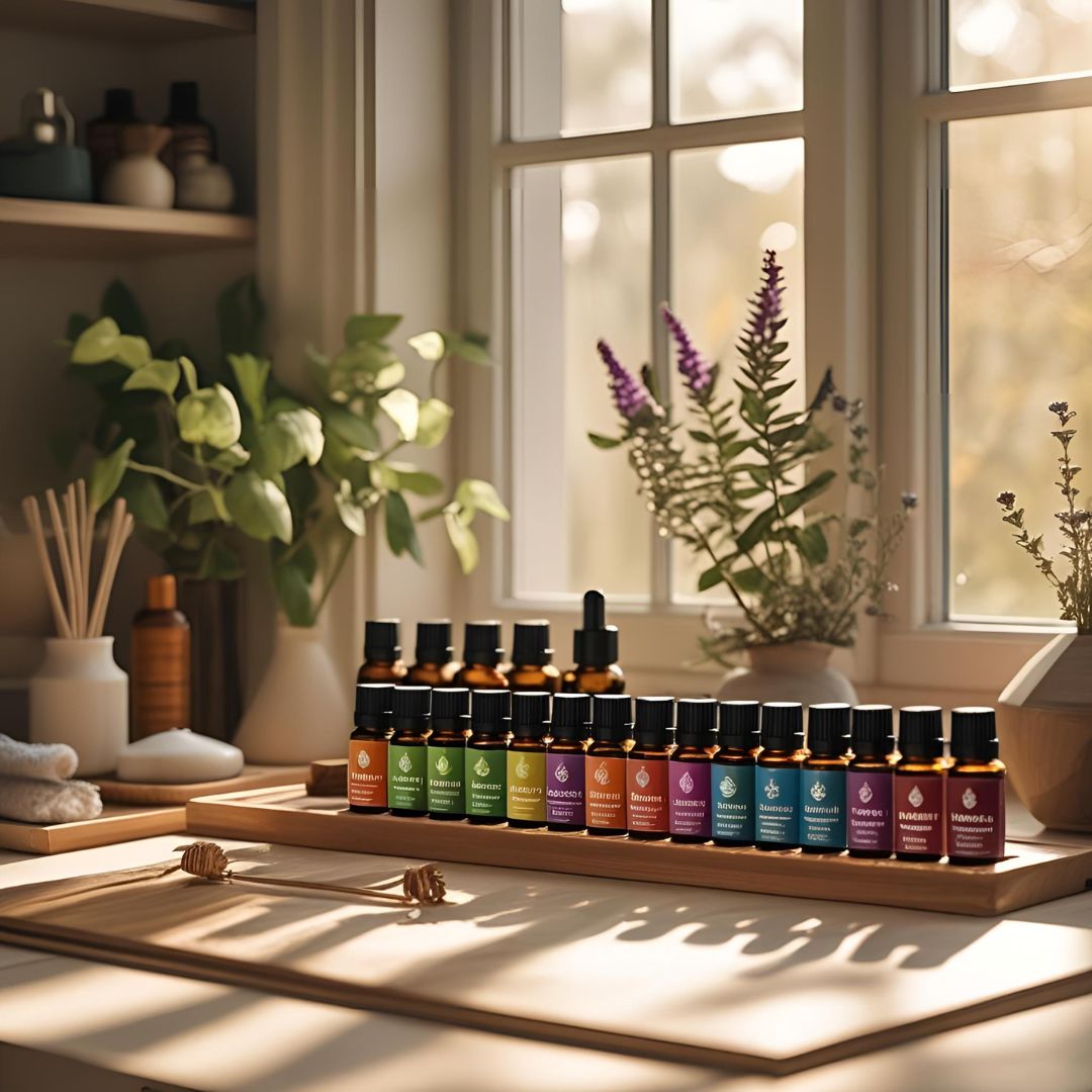 Why You Need Natural Room Spray