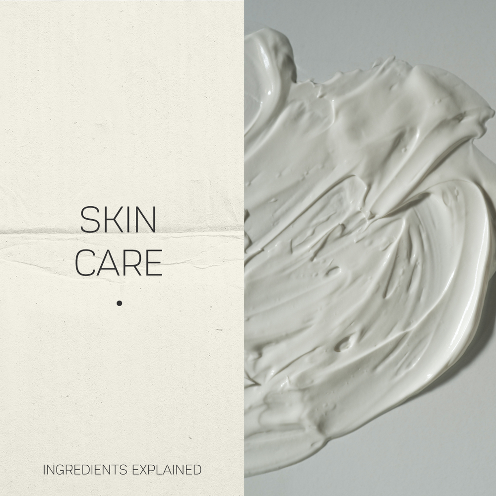 skin care ingredients for natural products daisy and & mabel organics 