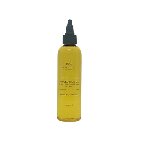  alopecia  olive leaf hair growth oil bottle with applicator dry frizzy 