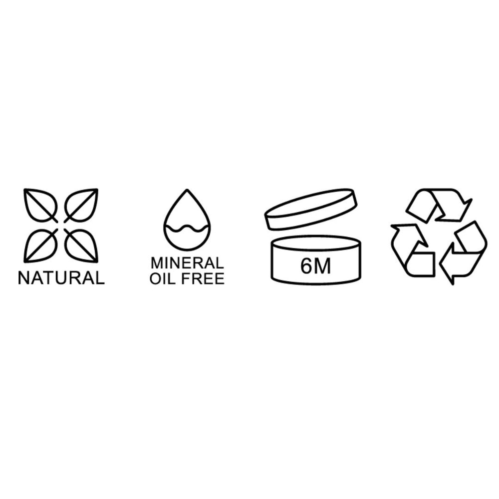 
                  
                    natural mineral oil beauty products
                  
                