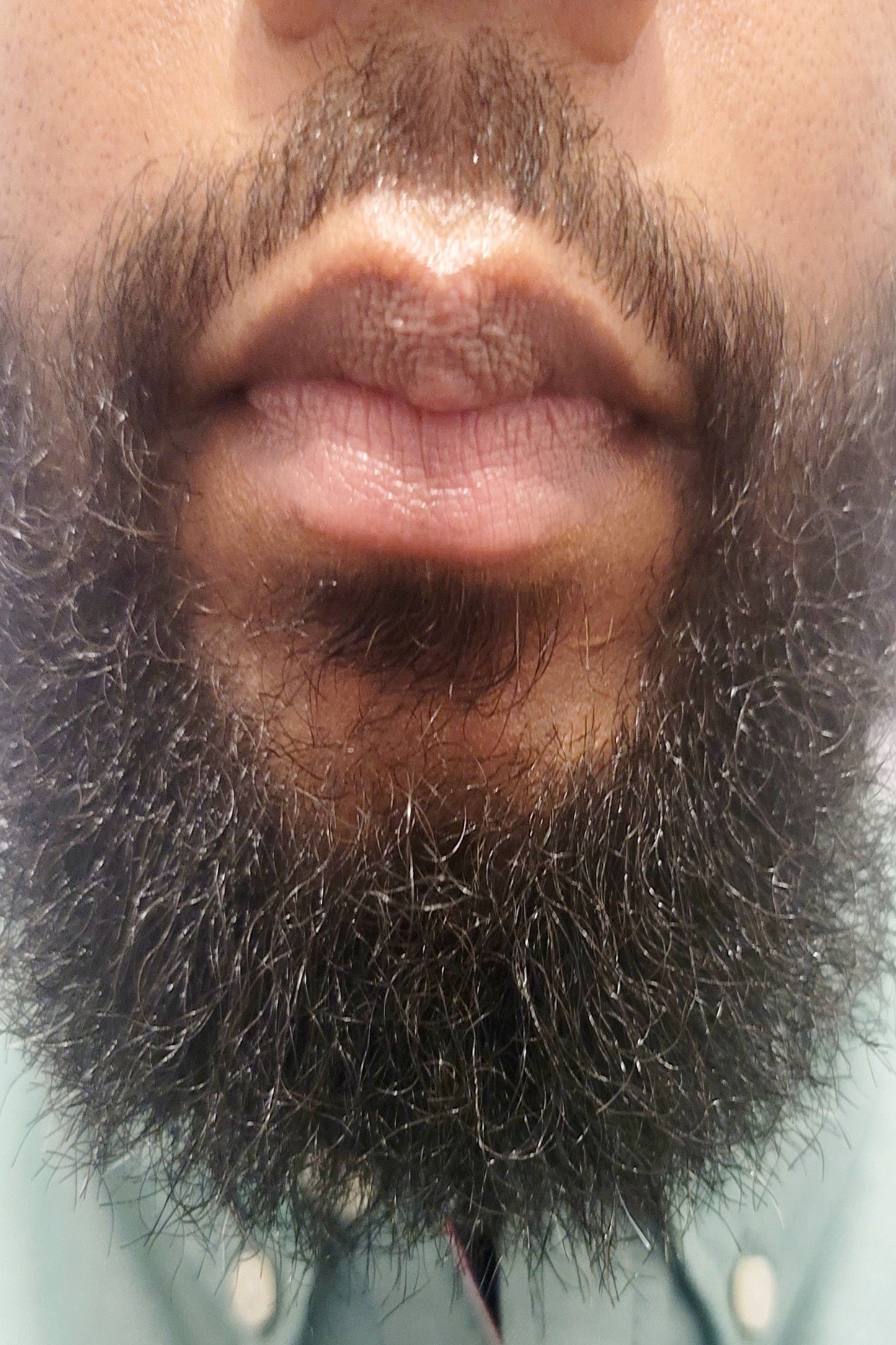 Load image into Gallery viewer, Best beard balm for black men. Seal in moisture by applying Beard Balm directly after using Daisy  &amp;amp; Mabel Organic&amp;#39;s Beard Oil. Beard balm is a leave in conditioner for beards that tames and seals. 100% Natural and organic ingredients. best beard products for black men 2022 organic skin care products lanolin man wuth beard before after amazon free shipping citrus beard oil 4 oz
